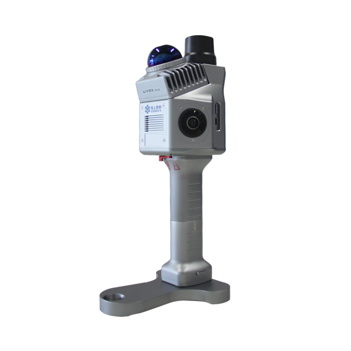 Ręczny skaner 3D SLAM GEOSUN gFireEye GS-200G